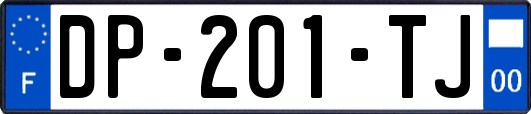 DP-201-TJ