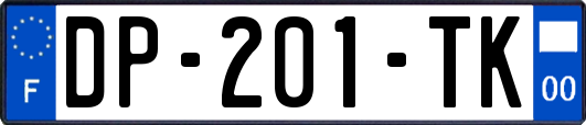 DP-201-TK