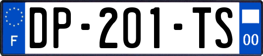 DP-201-TS