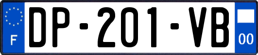 DP-201-VB
