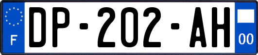 DP-202-AH
