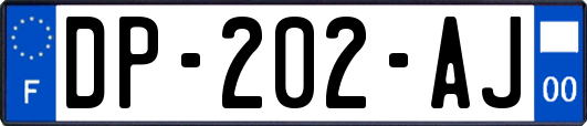 DP-202-AJ