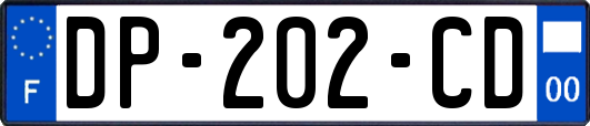 DP-202-CD