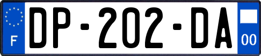 DP-202-DA