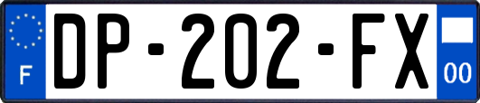 DP-202-FX