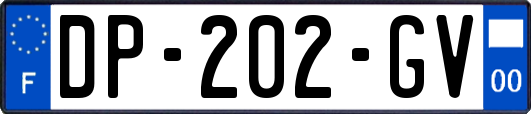 DP-202-GV