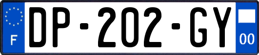 DP-202-GY