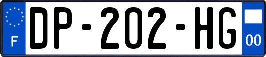 DP-202-HG