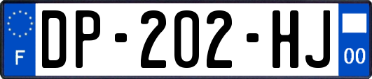 DP-202-HJ