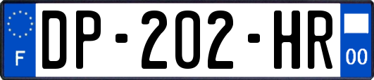 DP-202-HR