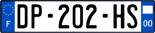 DP-202-HS