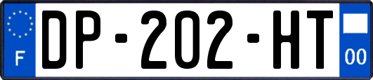 DP-202-HT