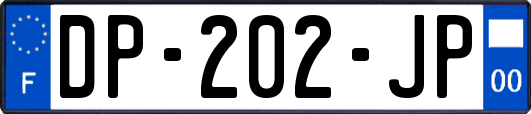 DP-202-JP
