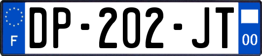 DP-202-JT