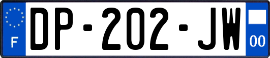 DP-202-JW