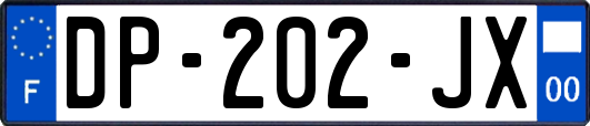 DP-202-JX