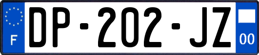 DP-202-JZ