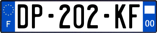 DP-202-KF