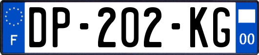 DP-202-KG
