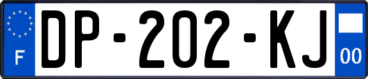 DP-202-KJ