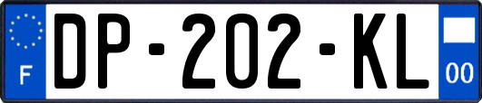 DP-202-KL
