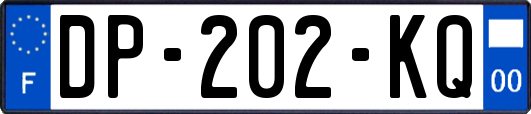 DP-202-KQ
