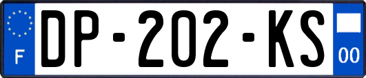 DP-202-KS