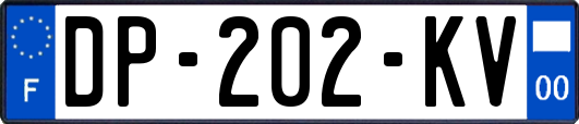 DP-202-KV