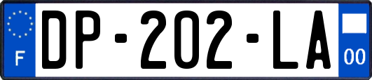 DP-202-LA
