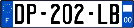 DP-202-LB