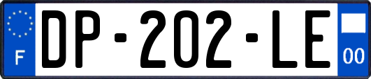 DP-202-LE
