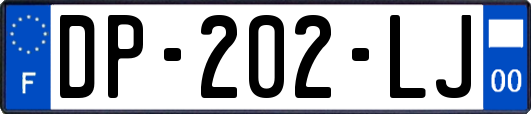 DP-202-LJ