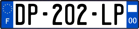 DP-202-LP