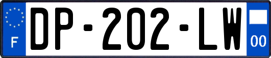 DP-202-LW