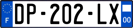 DP-202-LX