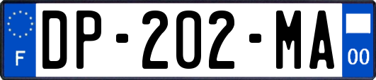 DP-202-MA