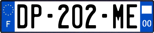 DP-202-ME
