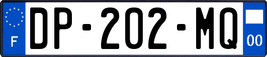 DP-202-MQ