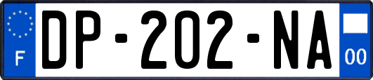 DP-202-NA