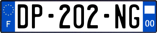 DP-202-NG