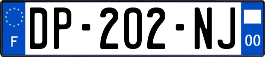 DP-202-NJ