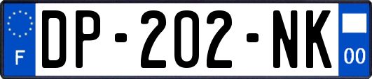 DP-202-NK