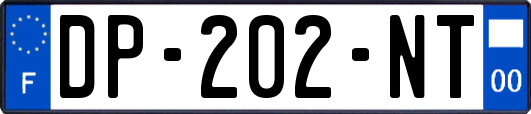 DP-202-NT