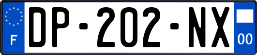 DP-202-NX