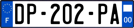 DP-202-PA