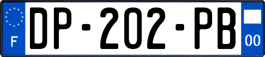 DP-202-PB