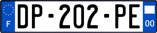 DP-202-PE