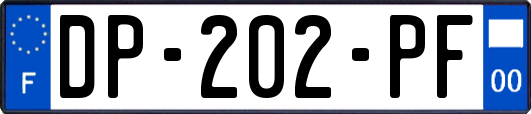 DP-202-PF