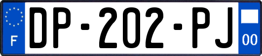 DP-202-PJ