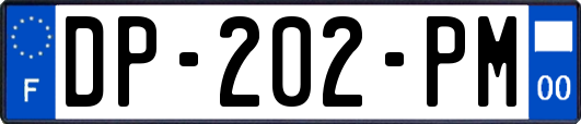 DP-202-PM